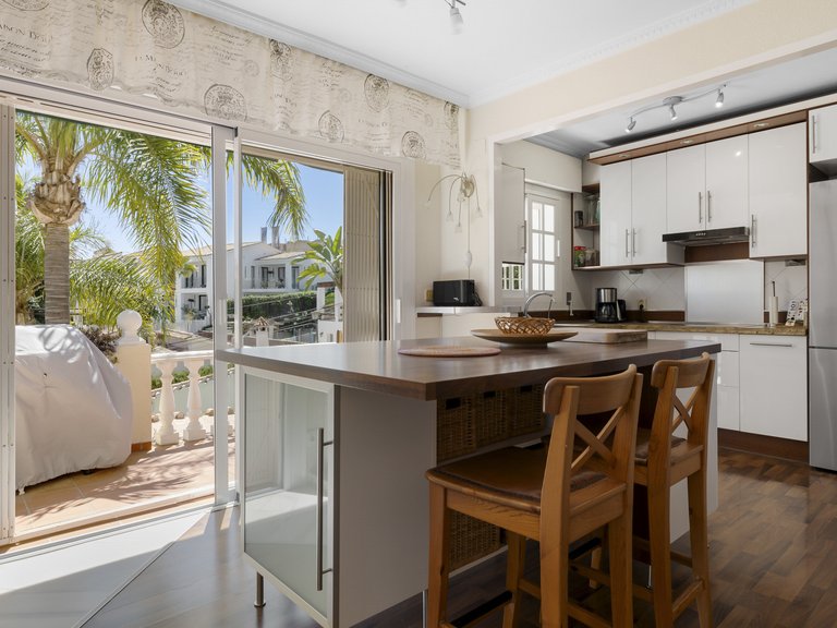 Villa for Sale in Nueva Andalucia Malaga 7