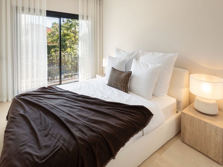 Town House for Sale in Marbella Golden Mile Malaga 14