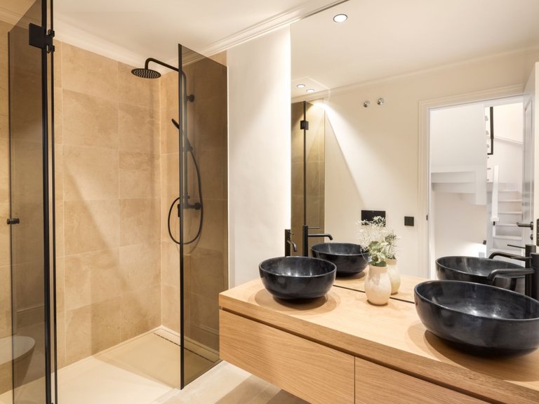 Town House for Sale in Marbella Golden Mile Malaga 16
