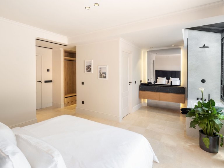 Town House for Sale in Marbella Golden Mile Malaga 2