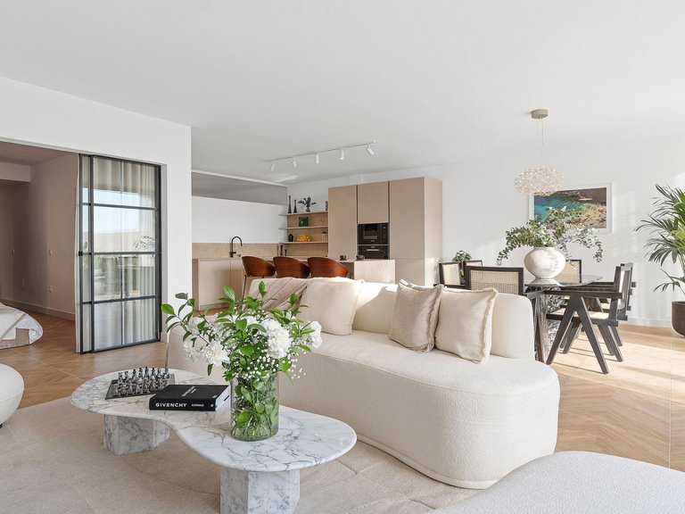 Apartment for Sale in Nueva Andalucia Malaga 14