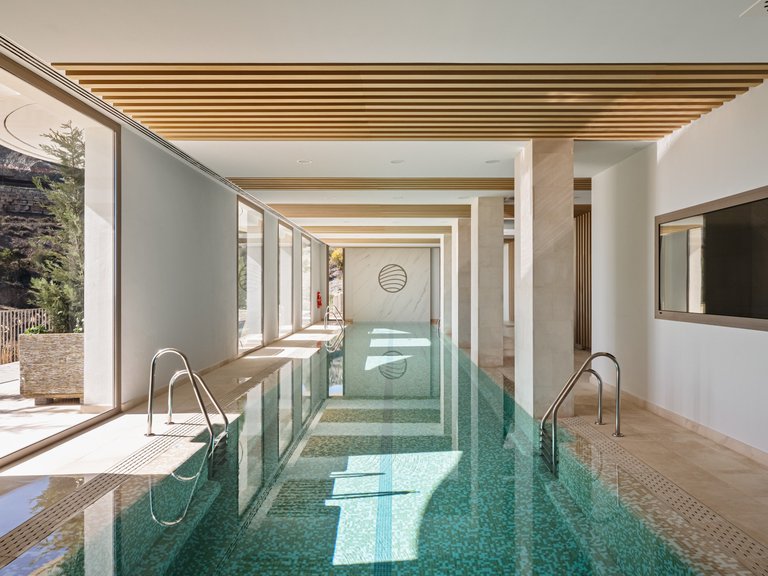 Apartment for Sale in Benahavis Malaga 3