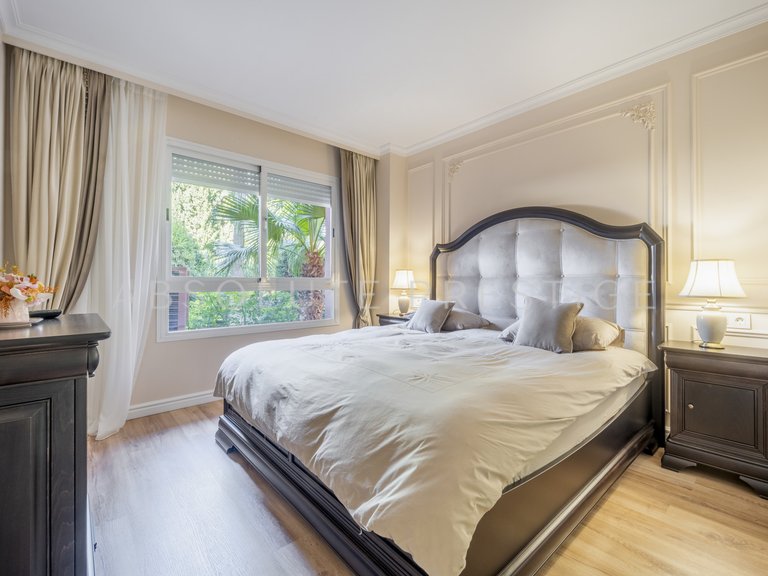 Apartment for Rent in Marbella - Puerto Banus Malaga 2
