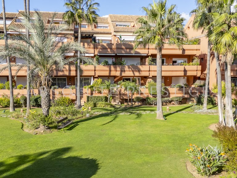 Apartment for Rent in Marbella - Puerto Banus Malaga 33