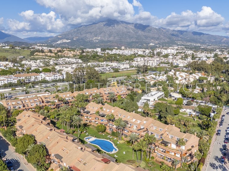 Apartment for Rent in Marbella - Puerto Banus Malaga 32