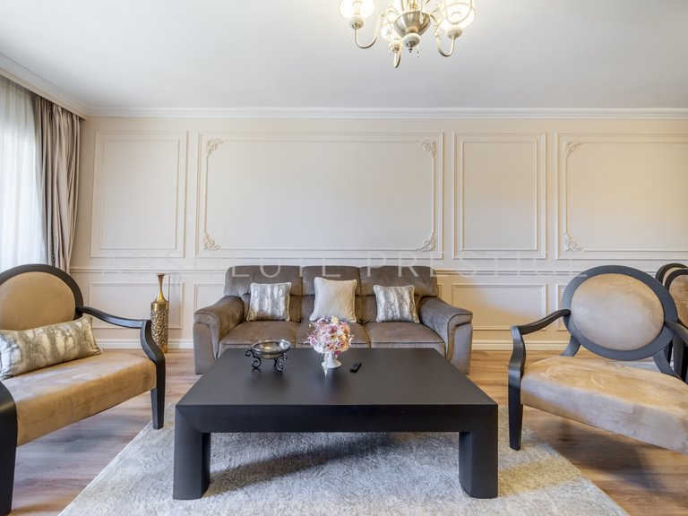 Apartment for Rent in Marbella - Puerto Banus Malaga 21