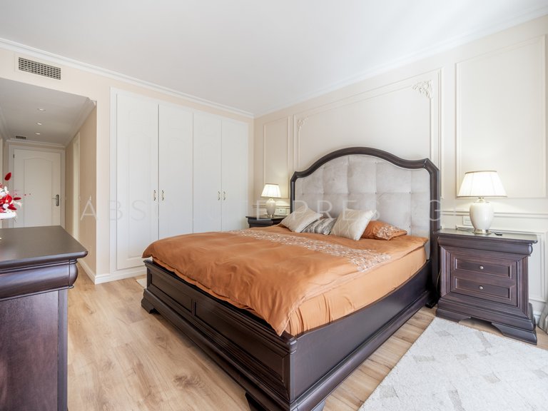 Apartment for Rent in Marbella - Puerto Banus Malaga 16