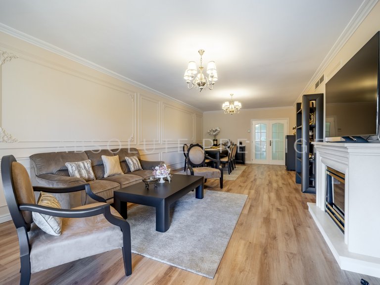Apartment for Rent in Marbella - Puerto Banus Malaga 22