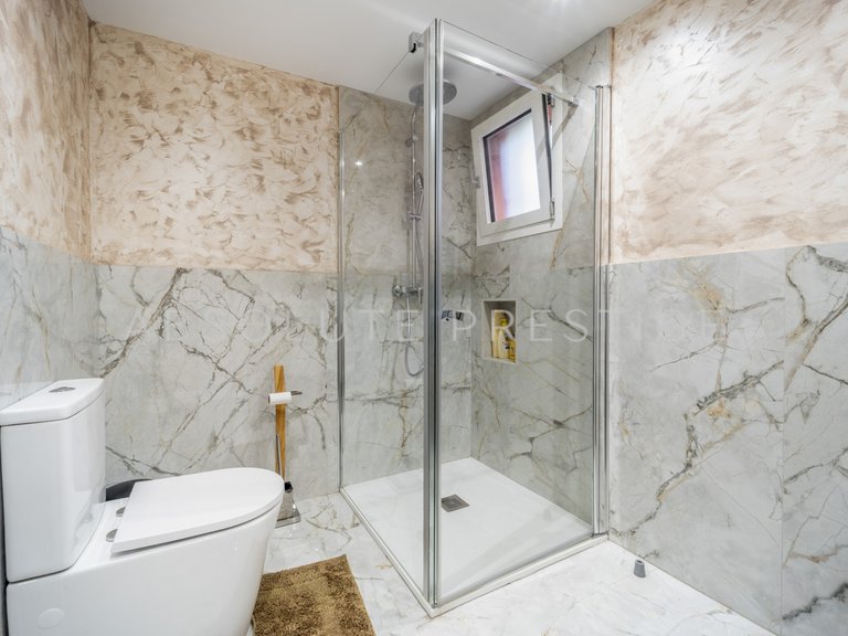 Apartment for Rent in Marbella - Puerto Banus Malaga 14
