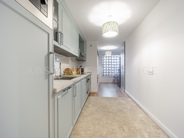 Apartment for Rent in Marbella - Puerto Banus Malaga 9