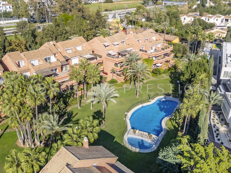 Apartment for Rent in Marbella - Puerto Banus Malaga 30