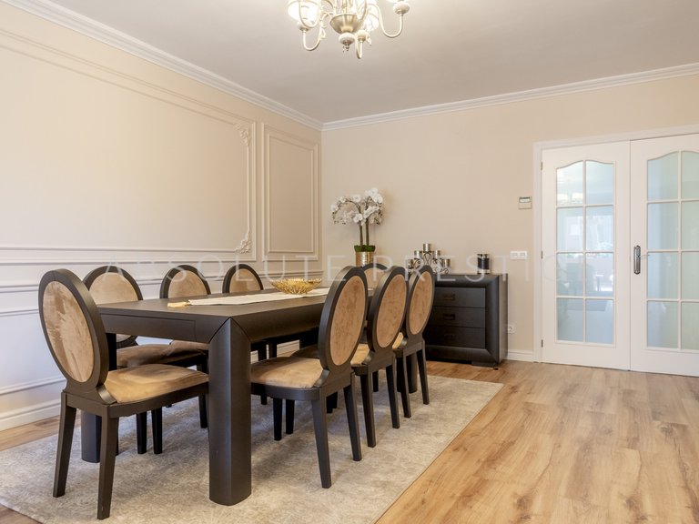 Apartment for Rent in Marbella - Puerto Banus Malaga 23
