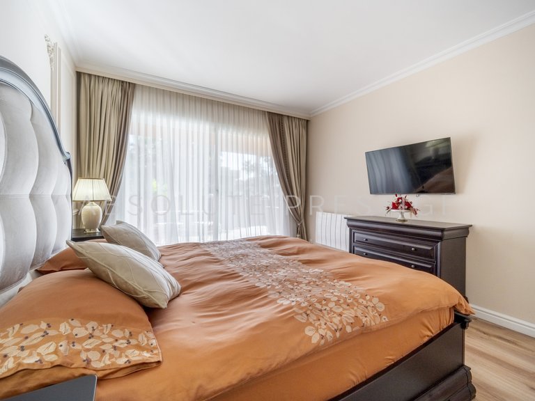 Apartment for Rent in Marbella - Puerto Banus Malaga 17