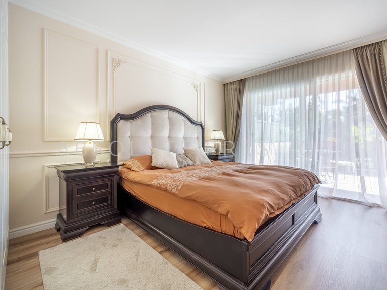 Apartment for Rent in Marbella - Puerto Banus Malaga 15