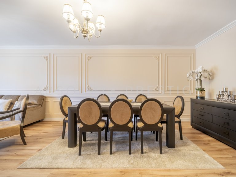 Apartment for Rent in Marbella - Puerto Banus Malaga 4