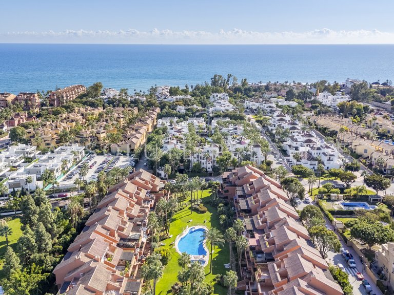 Apartment for Rent in Marbella - Puerto Banus Malaga 31