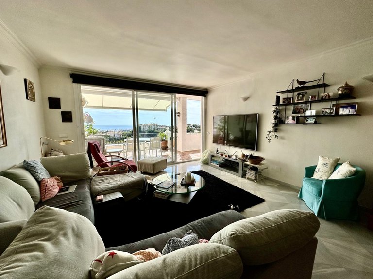 Apartment for Sale in Benahavis Malaga 20