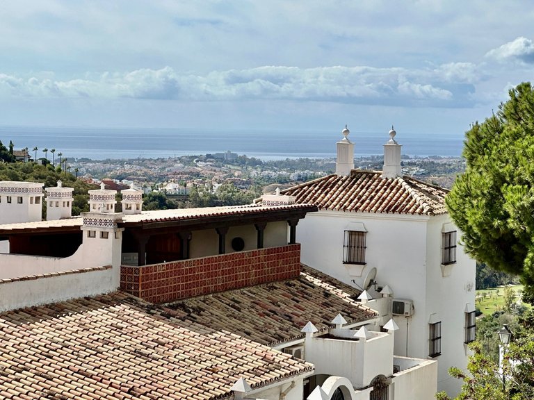 Apartment for Sale in Benahavis Malaga 8