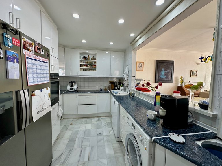 Apartment for Sale in Benahavis Malaga 15