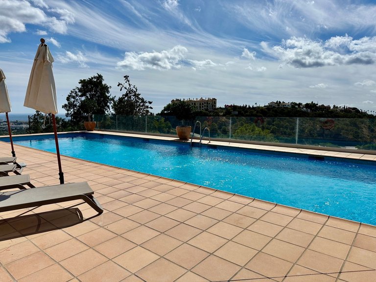 Apartment for Sale in Benahavis Malaga 4