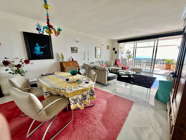 Apartment for Sale in Benahavis Malaga 5