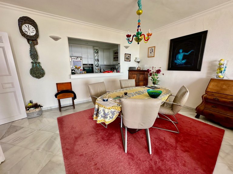 Apartment for Sale in Benahavis Malaga 9