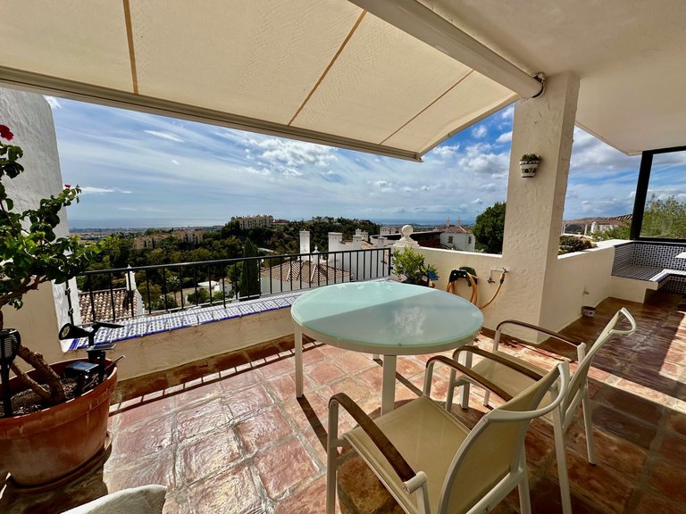 Apartment for Sale in Benahavis Malaga 7