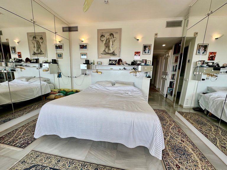 Apartment for Sale in Benahavis Malaga 11