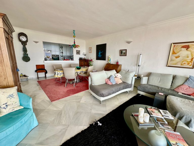 Apartment for Sale in Benahavis Malaga 6