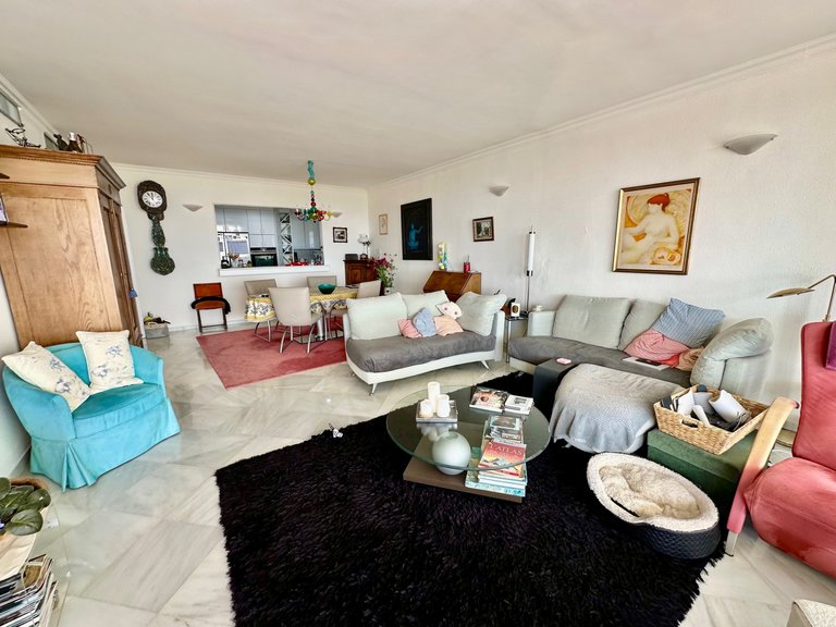 Apartment for Sale in Benahavis Malaga 19