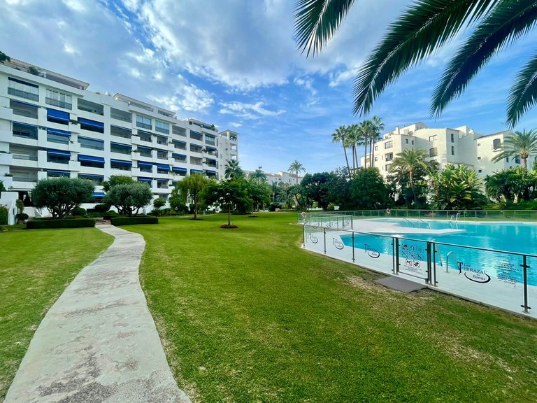 Town House for Sale in Marbella - Puerto Banus Malaga 30