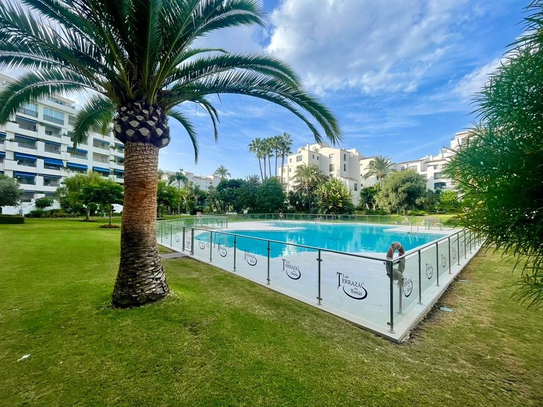 Town House for Sale in Marbella - Puerto Banus Malaga 11
