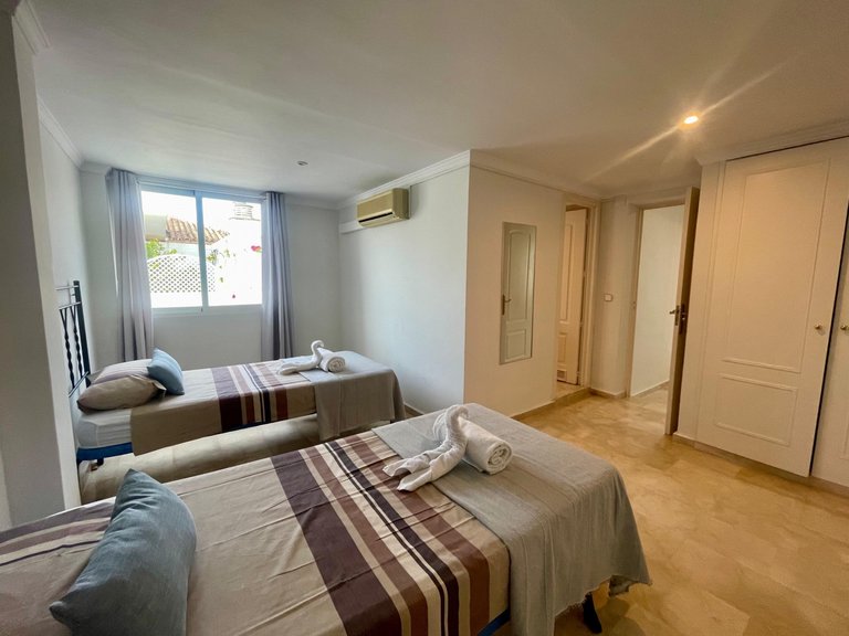 Town House for Sale in Marbella - Puerto Banus Malaga 21