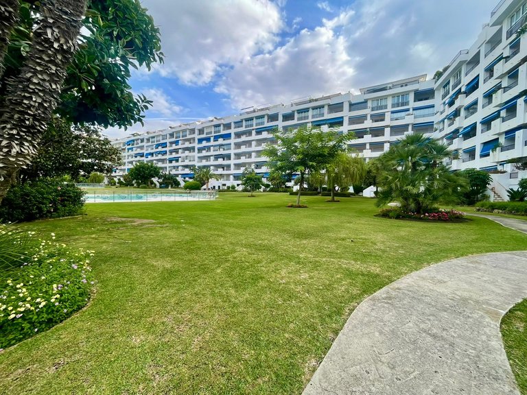 Town House for Sale in Marbella - Puerto Banus Malaga 20