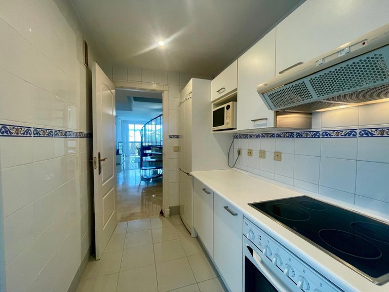Town House for Sale in Marbella - Puerto Banus Malaga 50