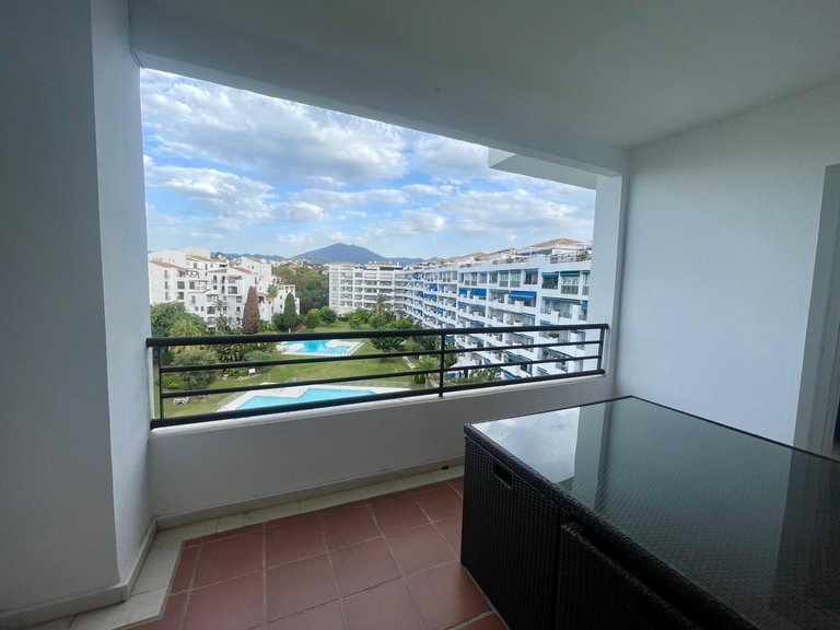 Town House for Sale in Marbella - Puerto Banus Malaga 47