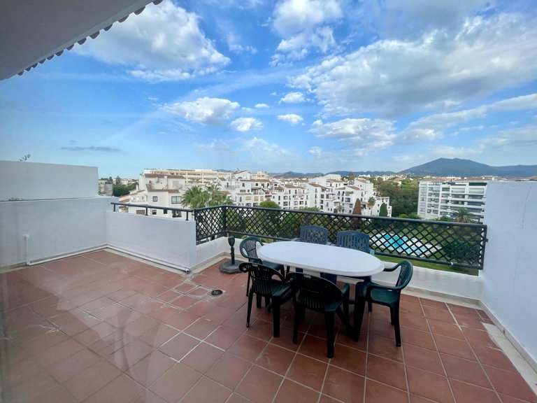 Town House for Sale in Marbella - Puerto Banus Malaga 42