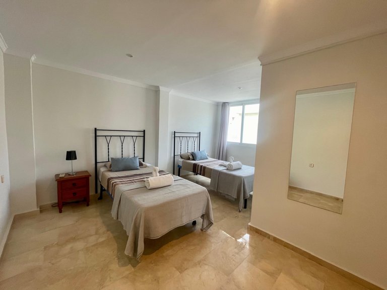 Town House for Sale in Marbella - Puerto Banus Malaga 15