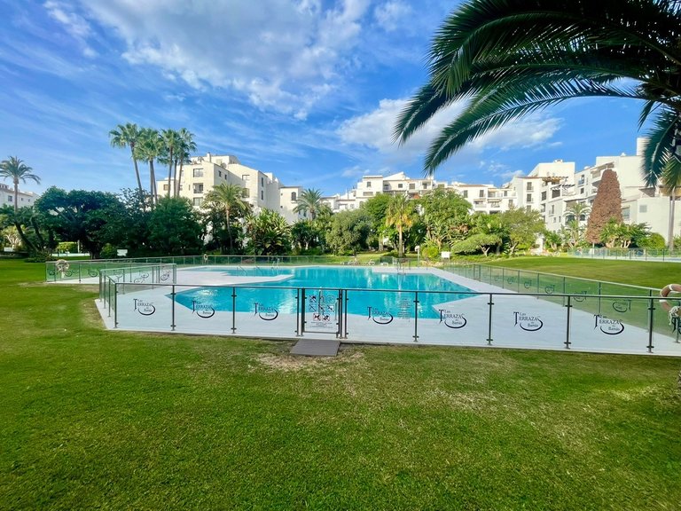 Town House for Sale in Marbella - Puerto Banus Malaga 12