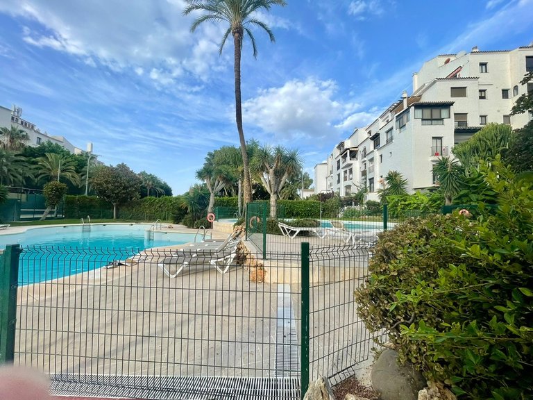 Town House for Sale in Marbella - Puerto Banus Malaga 45