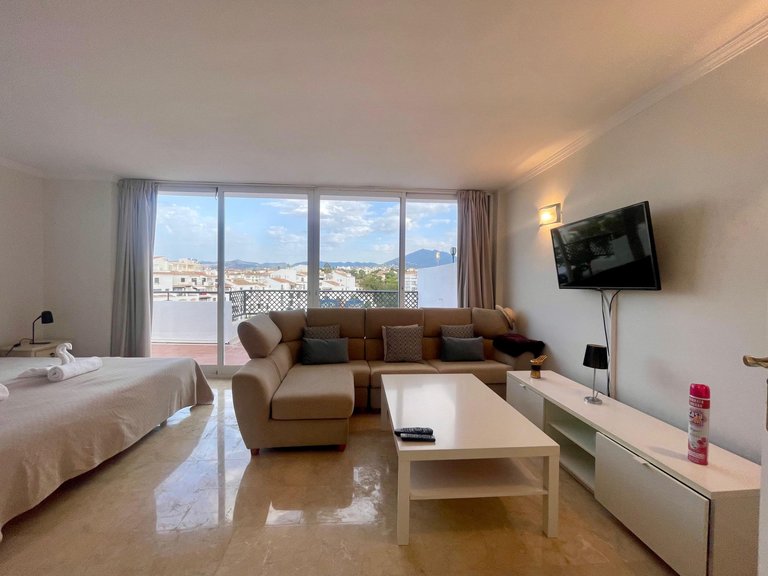 Town House for Sale in Marbella - Puerto Banus Malaga 38