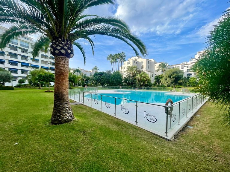 Town House for Sale in Marbella - Puerto Banus Malaga 27