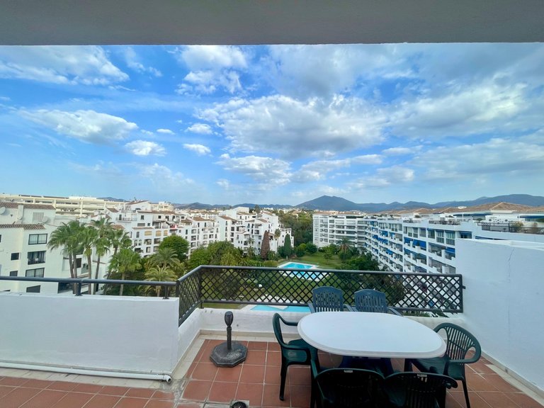 Town House for Sale in Marbella - Puerto Banus Malaga 9