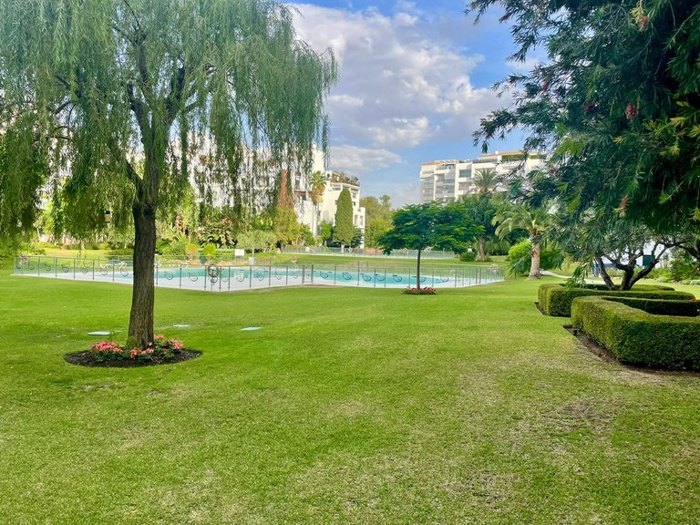 Town House for Sale in Marbella - Puerto Banus Malaga 24