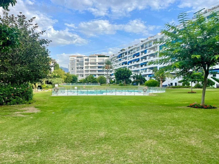 Town House for Sale in Marbella - Puerto Banus Malaga 49