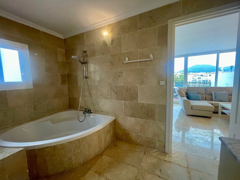 Town House for Sale in Marbella - Puerto Banus Malaga 22