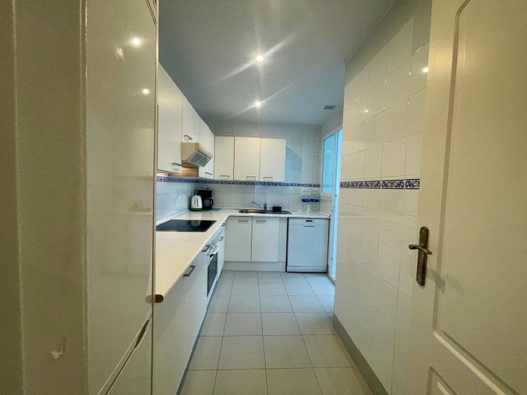 Town House for Sale in Marbella - Puerto Banus Malaga 51