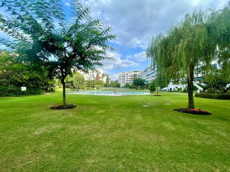 Town House for Sale in Marbella - Puerto Banus Malaga 16