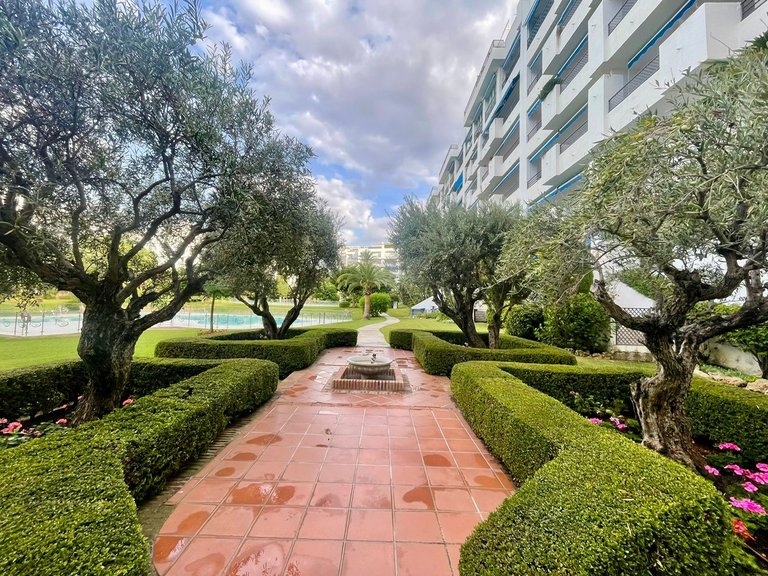 Town House for Sale in Marbella - Puerto Banus Malaga 33