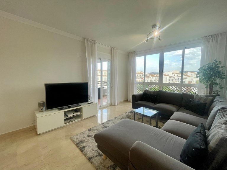 Town House for Sale in Marbella - Puerto Banus Malaga 2